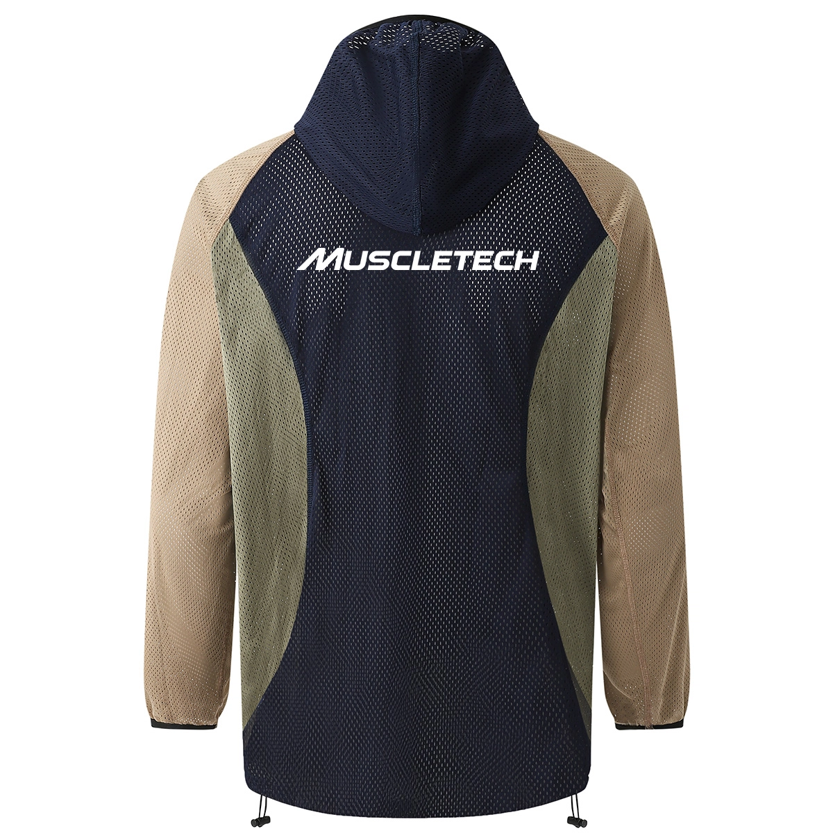 MUSCLETECH