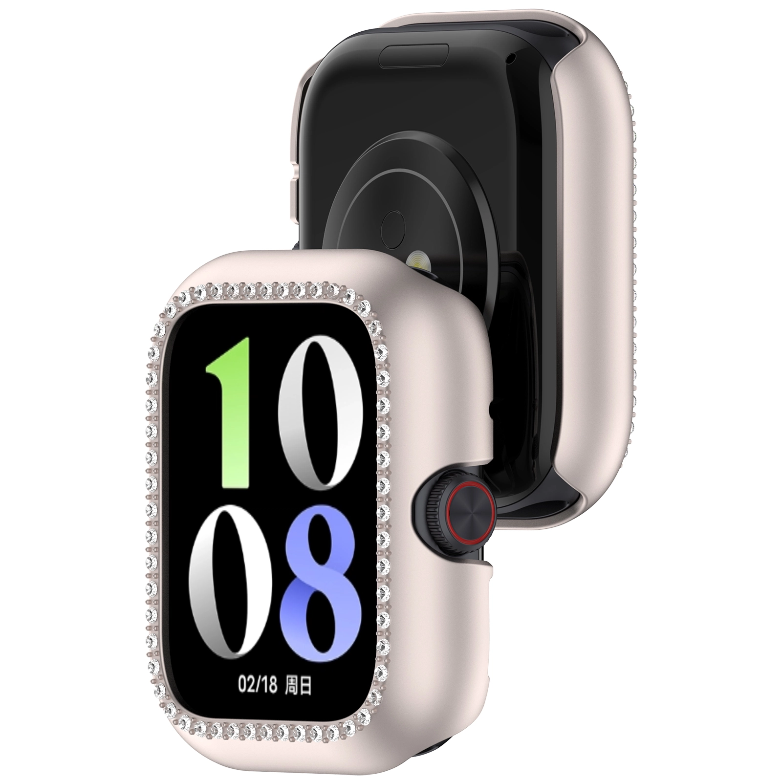 IBOANN vivowatchgtiqooVIVOGTPC