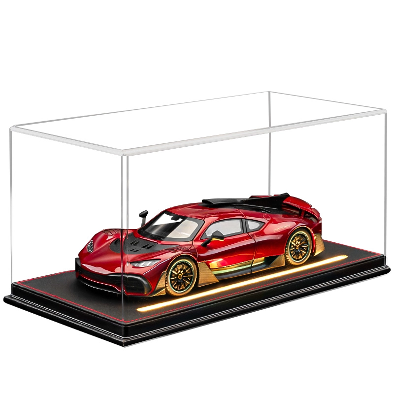 118amg one