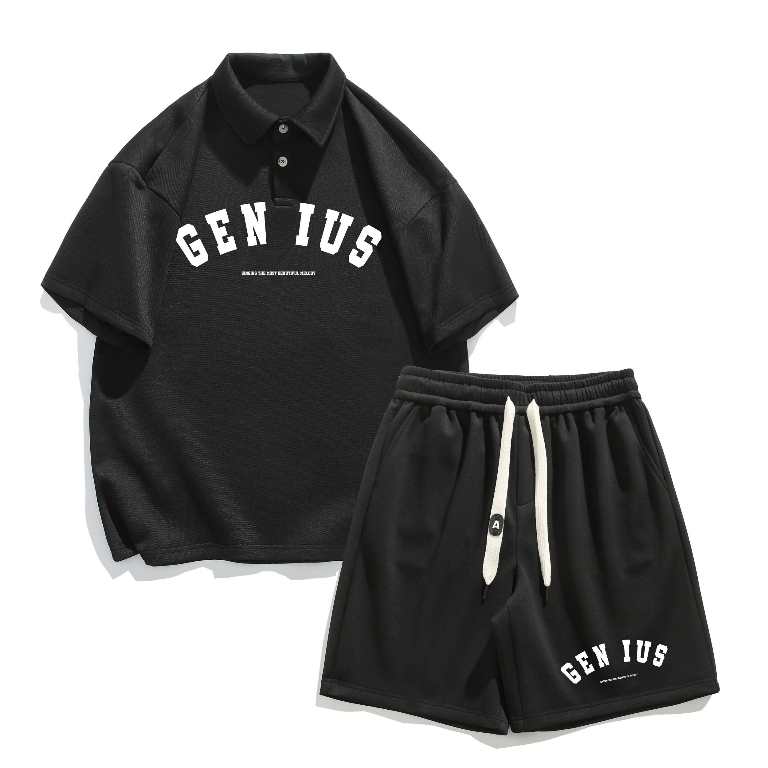 Tingqu polo