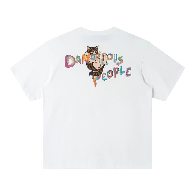 DANGEROUSPEOPLE T