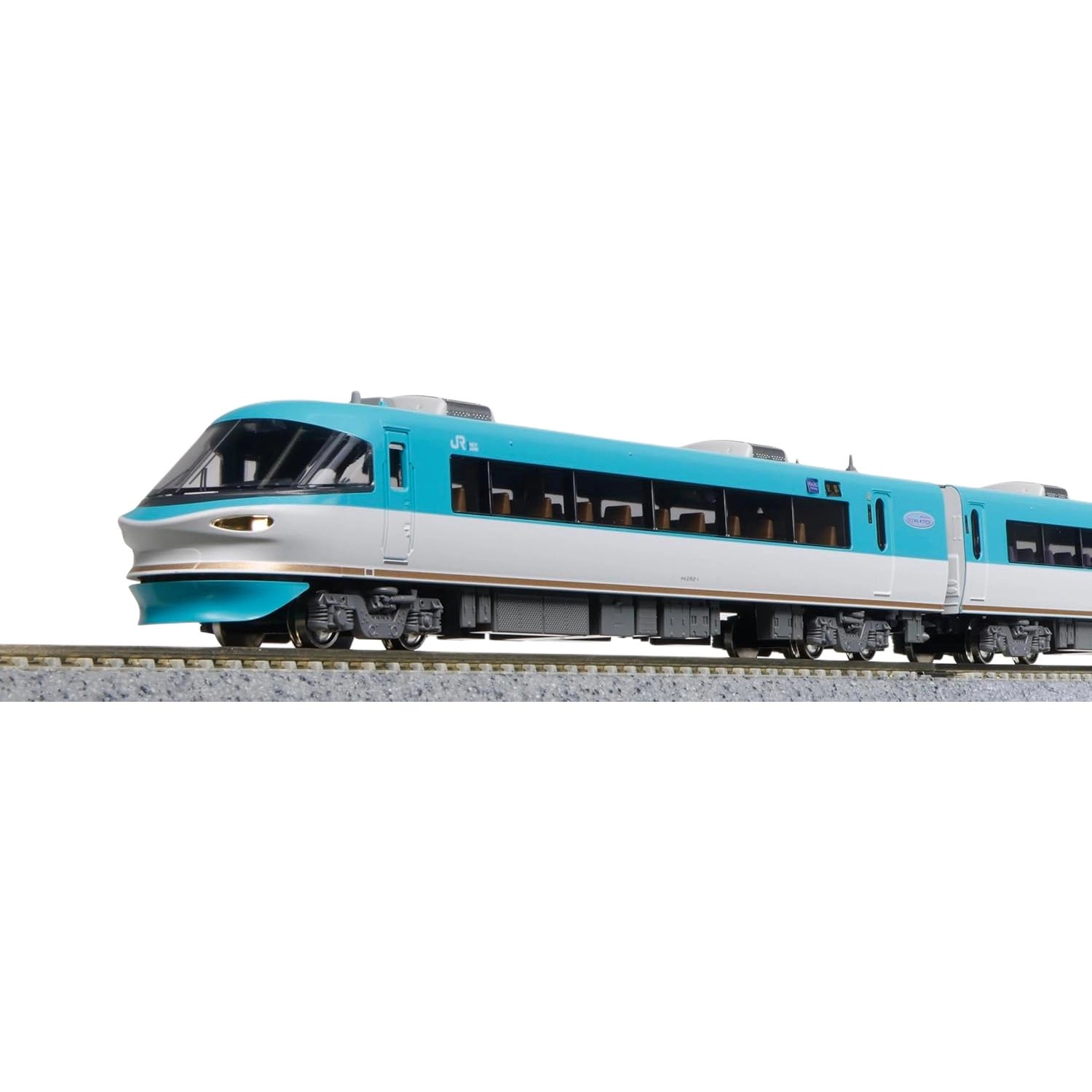 KATO N 283 6 10-1840