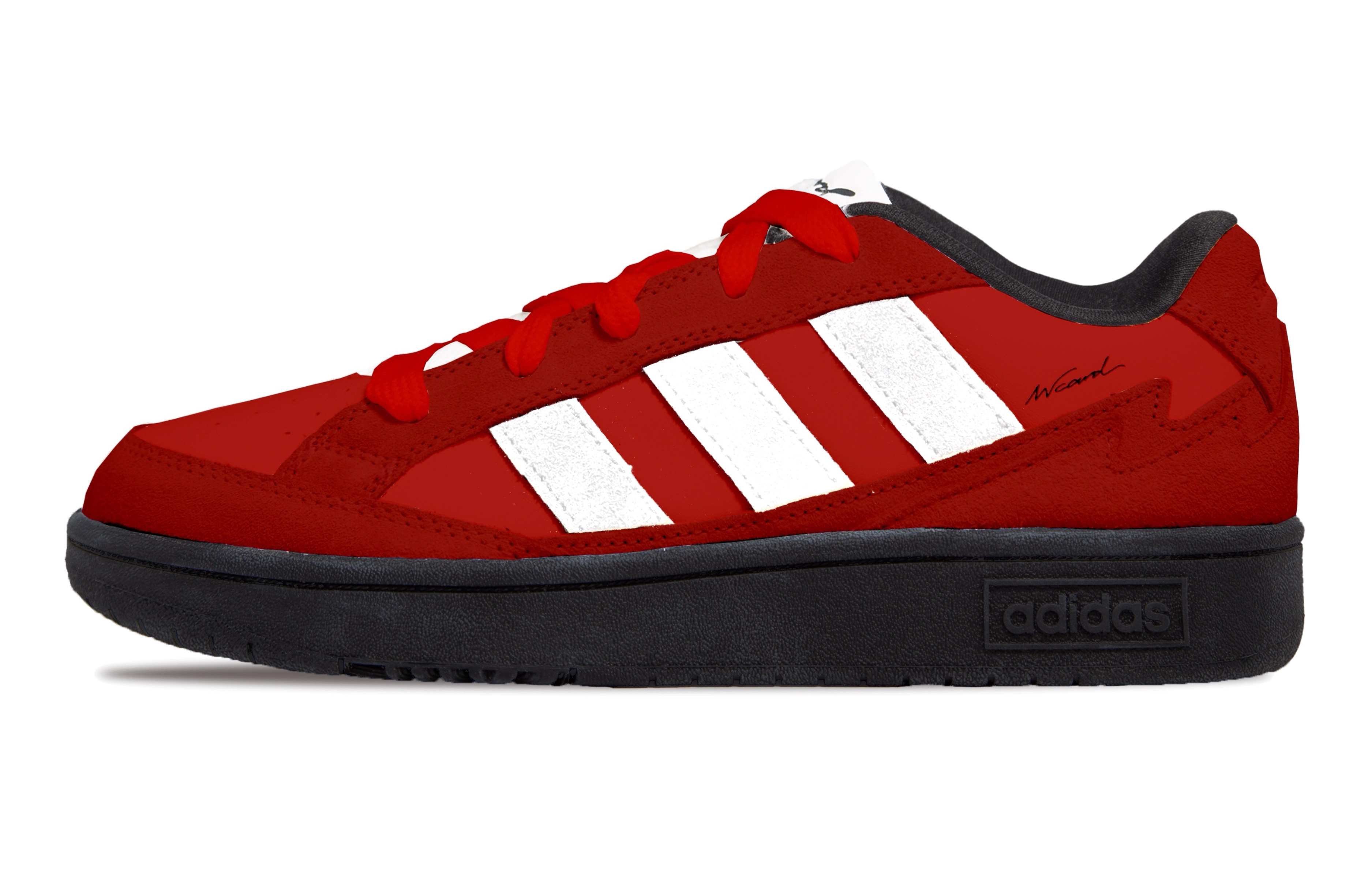 adidas WCARD ADV