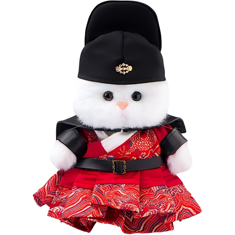 TeddyTales 20cm