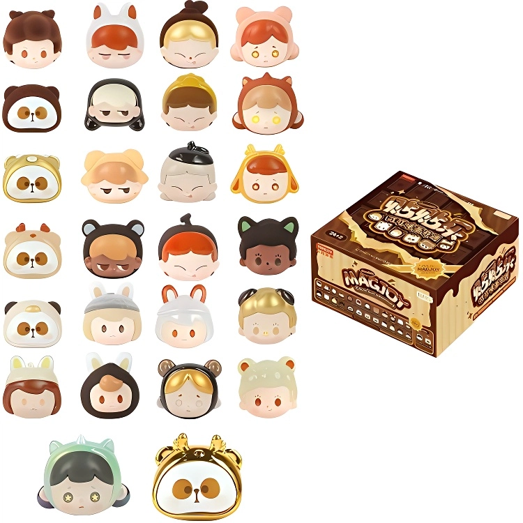 TOYCITY 24