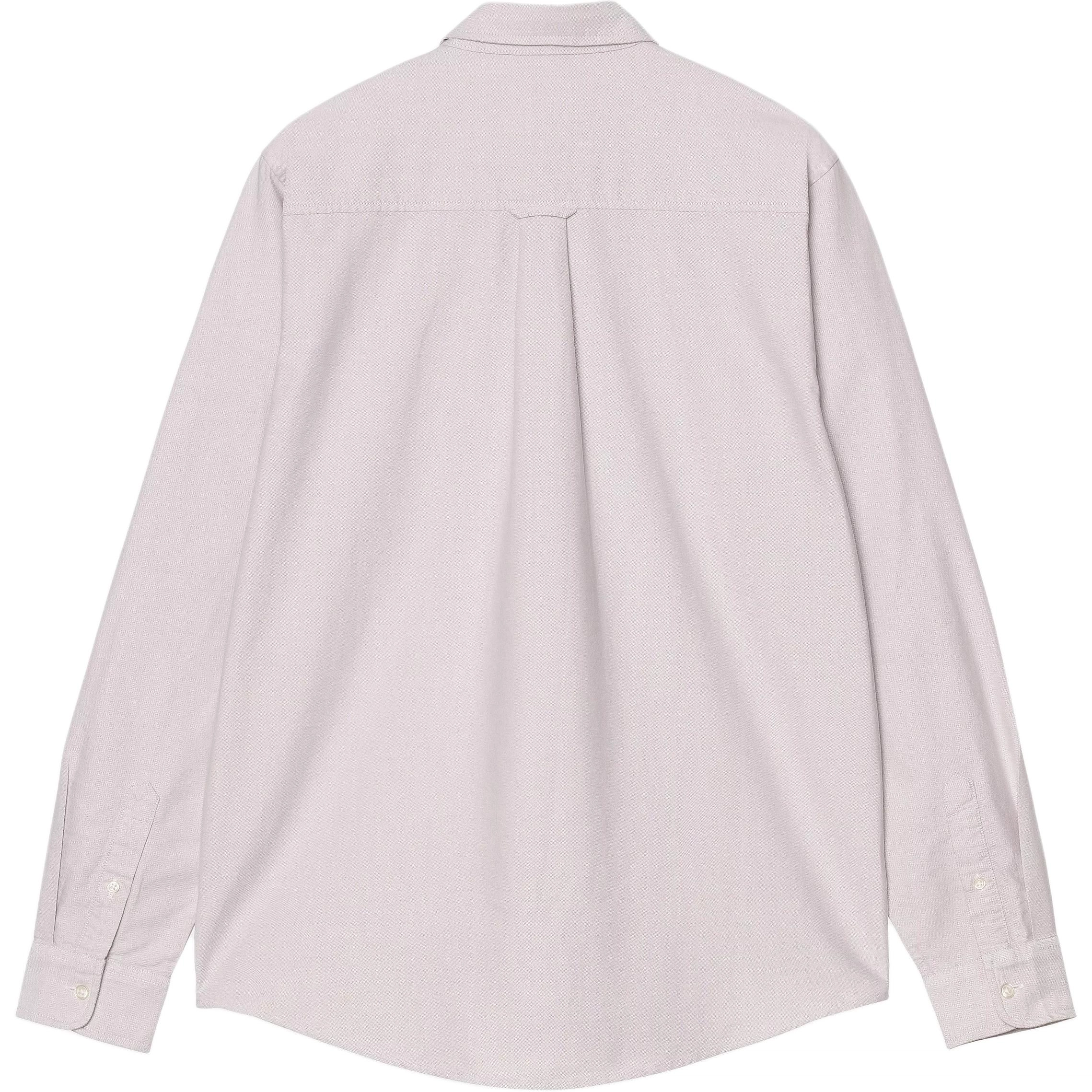 Carhartt WIP SS25 LS C-Logo Shirt