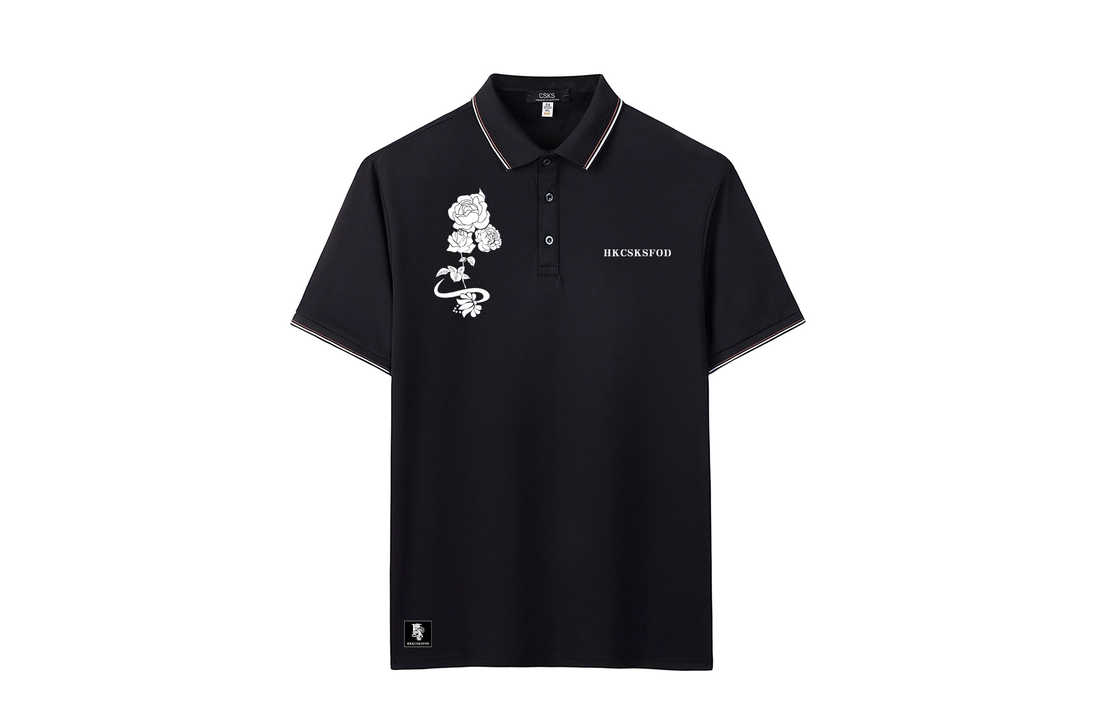 CSKS LogoPoloPolo