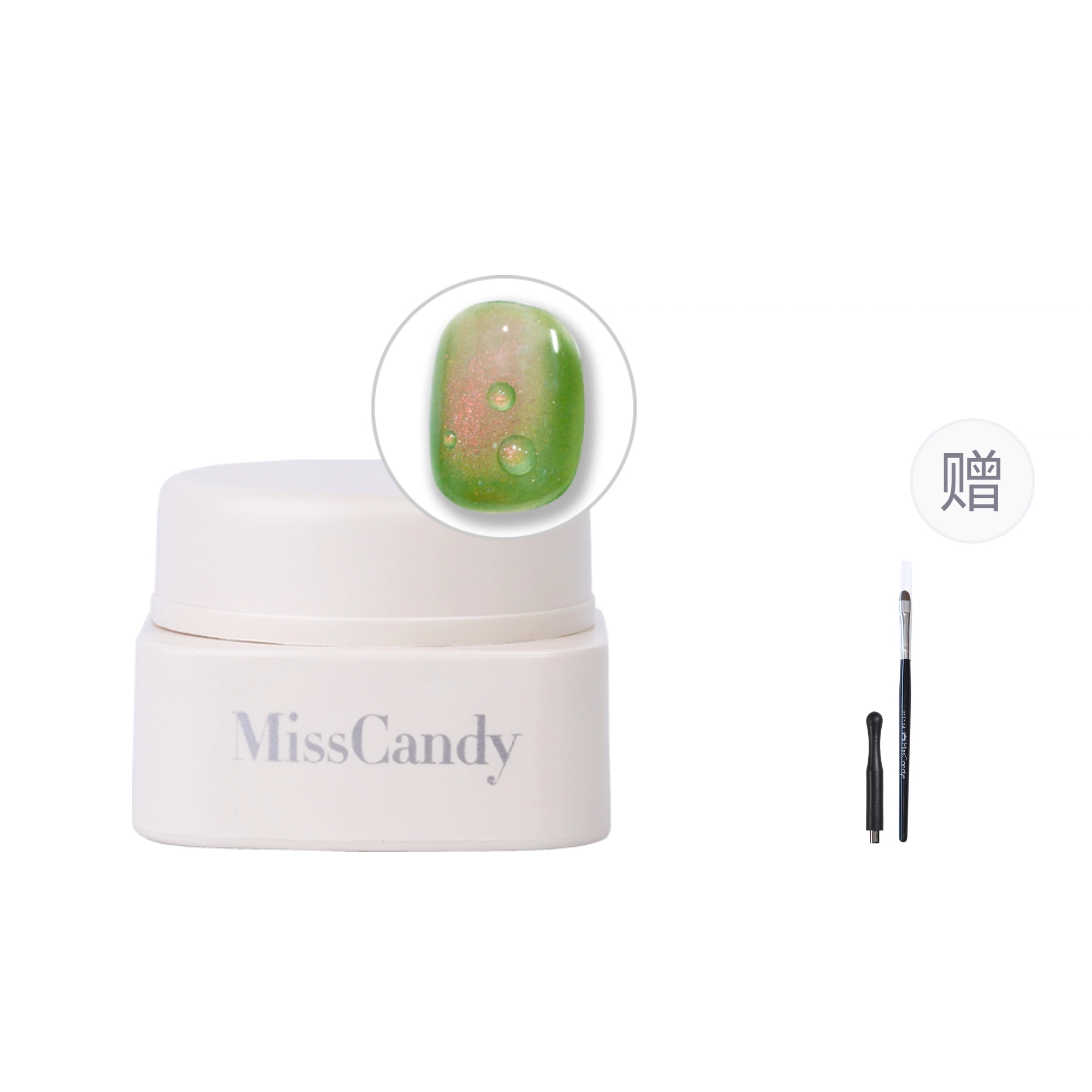Miss Candy