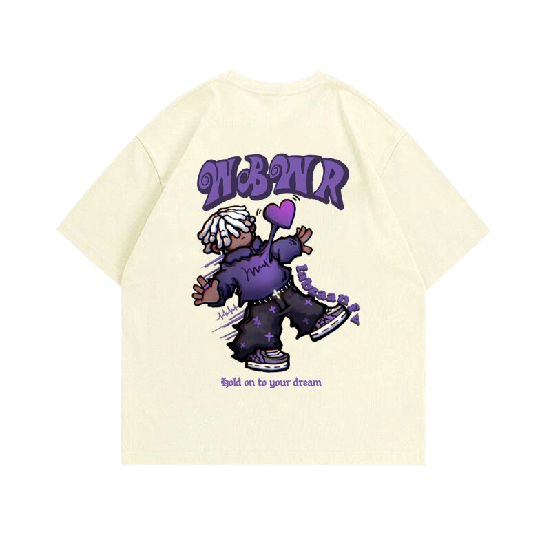WBWR T