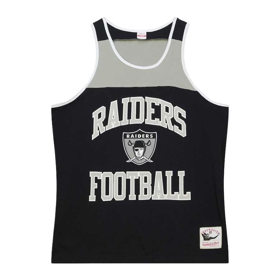 Mitchell Ness