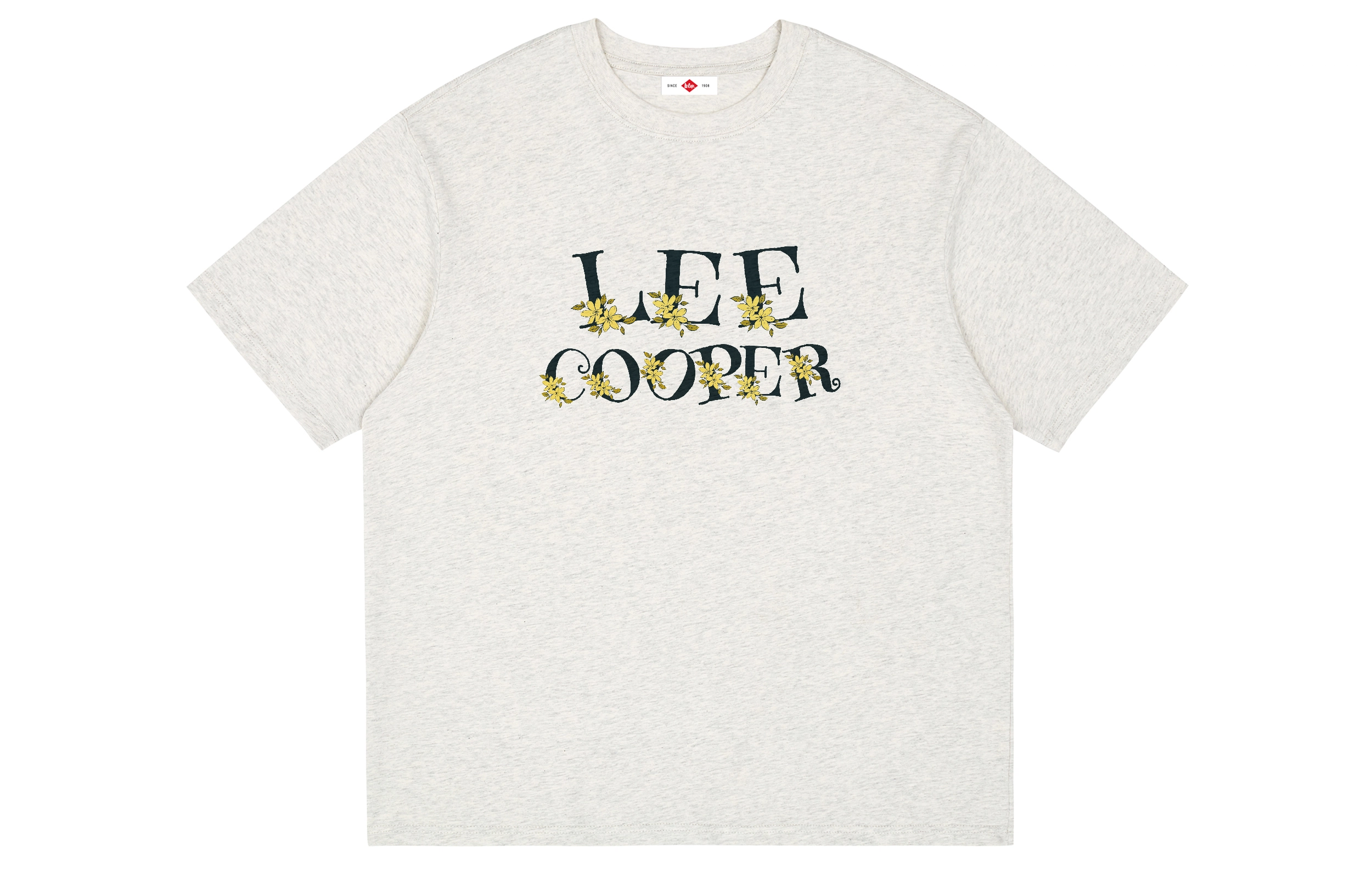 Lee Cooper logoT