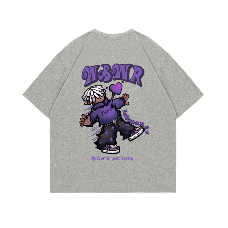 WBWR T