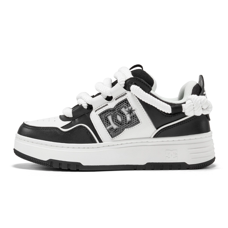 DC Shoes LNLAY CAS