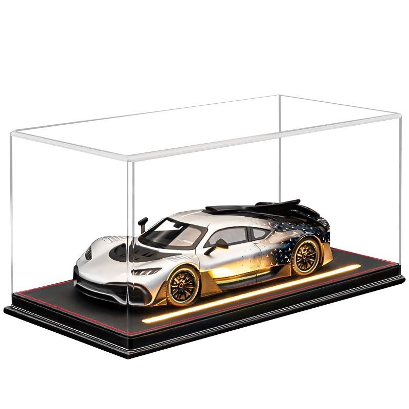 118amg one