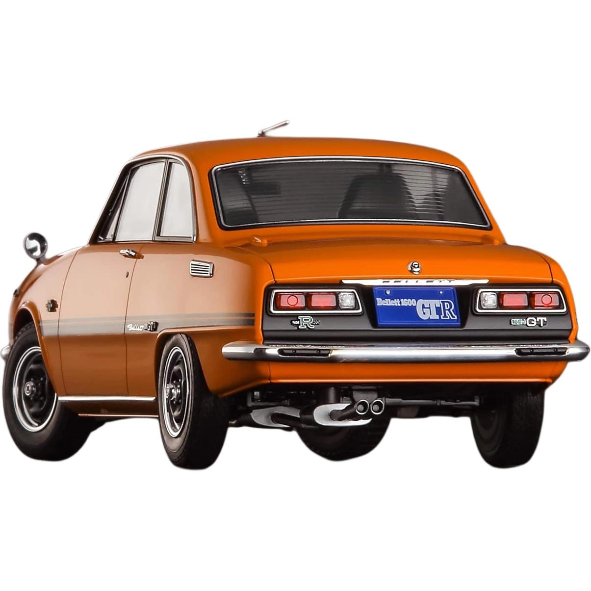 Hasegawa 124 Bellet 1600GTR
