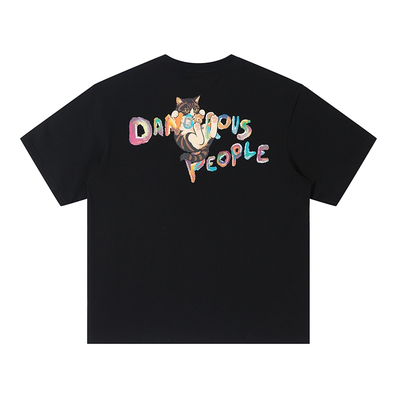 DANGEROUSPEOPLE T