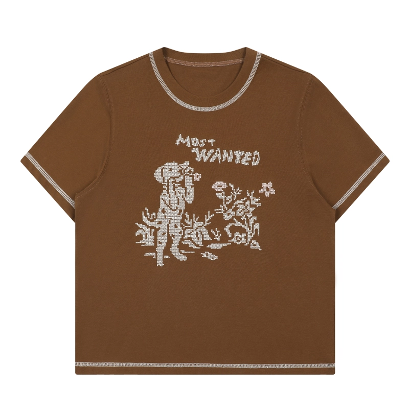 MostwantedLab T