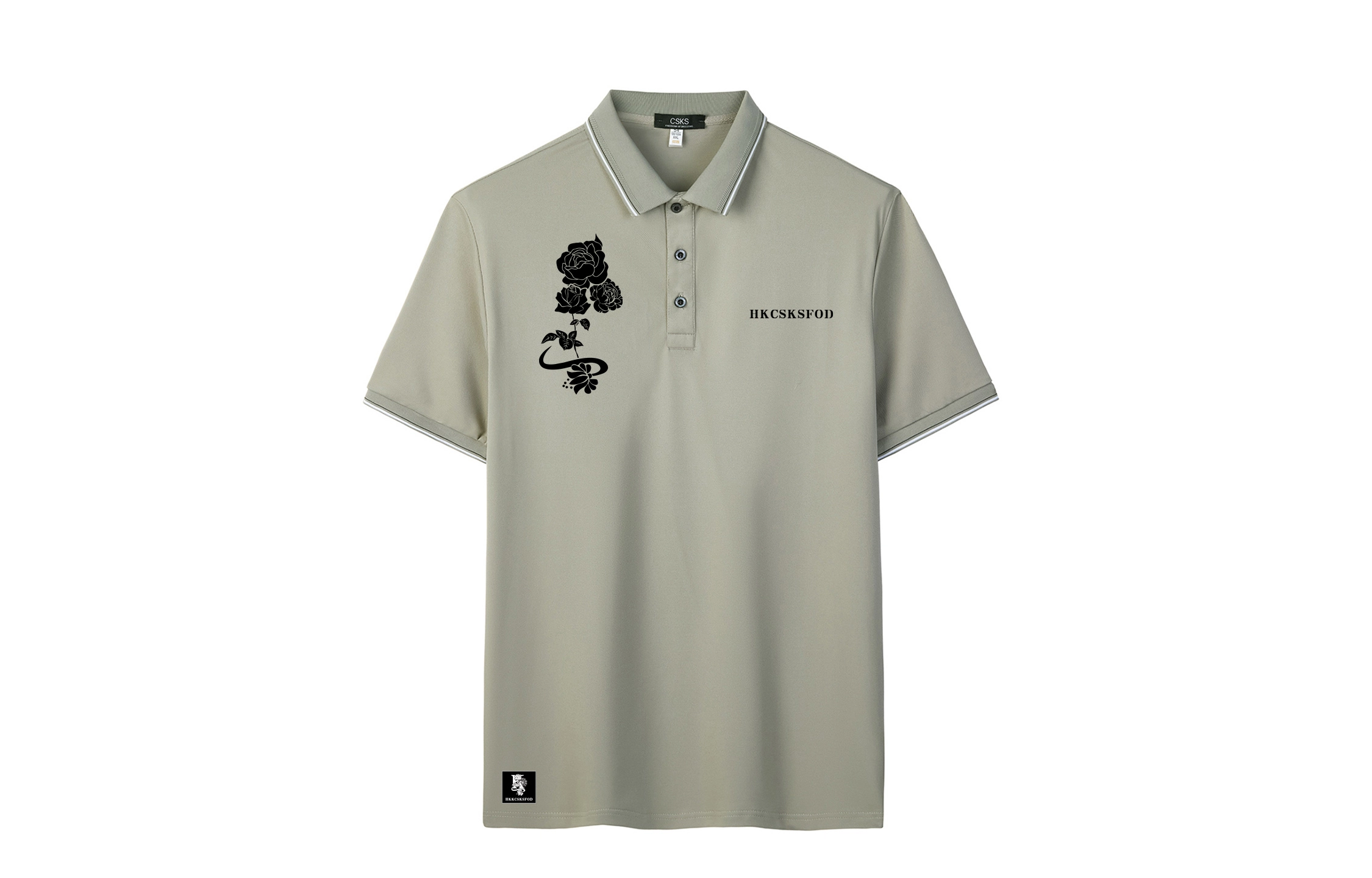 CSKS LogoPoloPolo