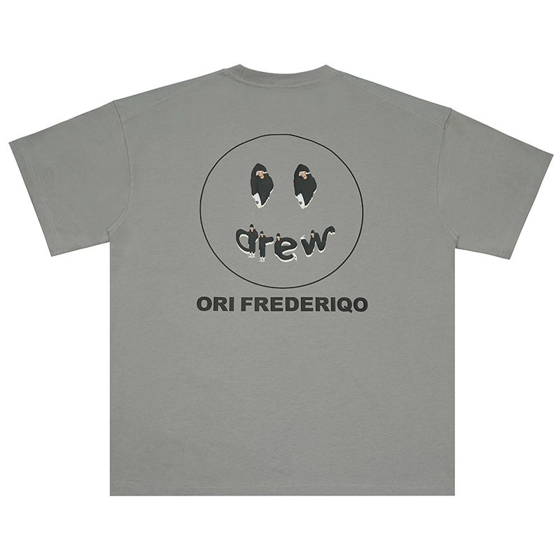 Ori frederiqo T