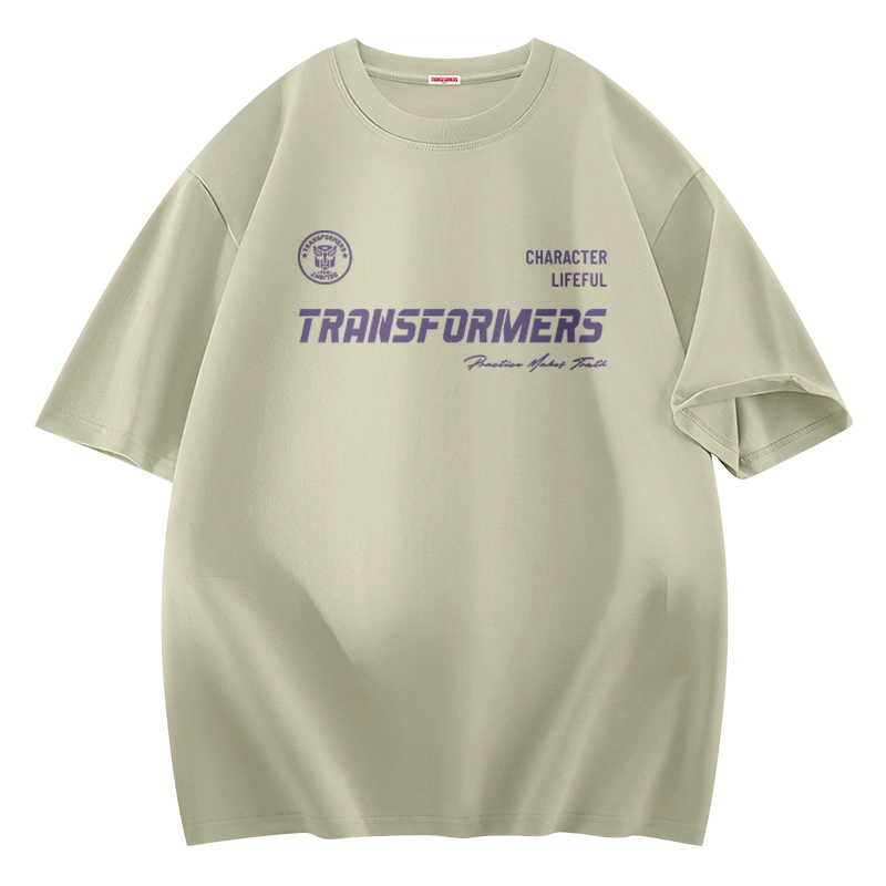 TRANSFORMERS T