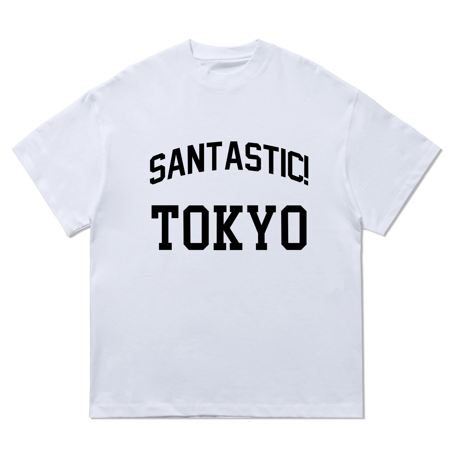 SANTASTIC T
