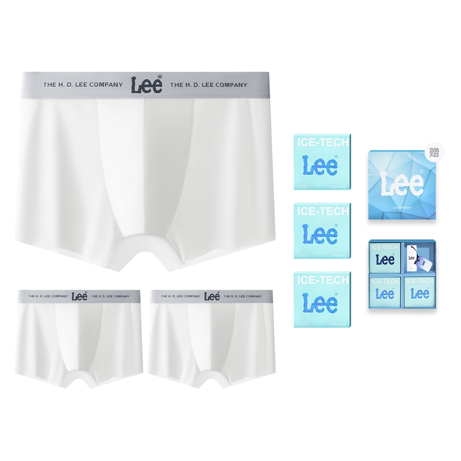 Lee Cordura 10A 3
