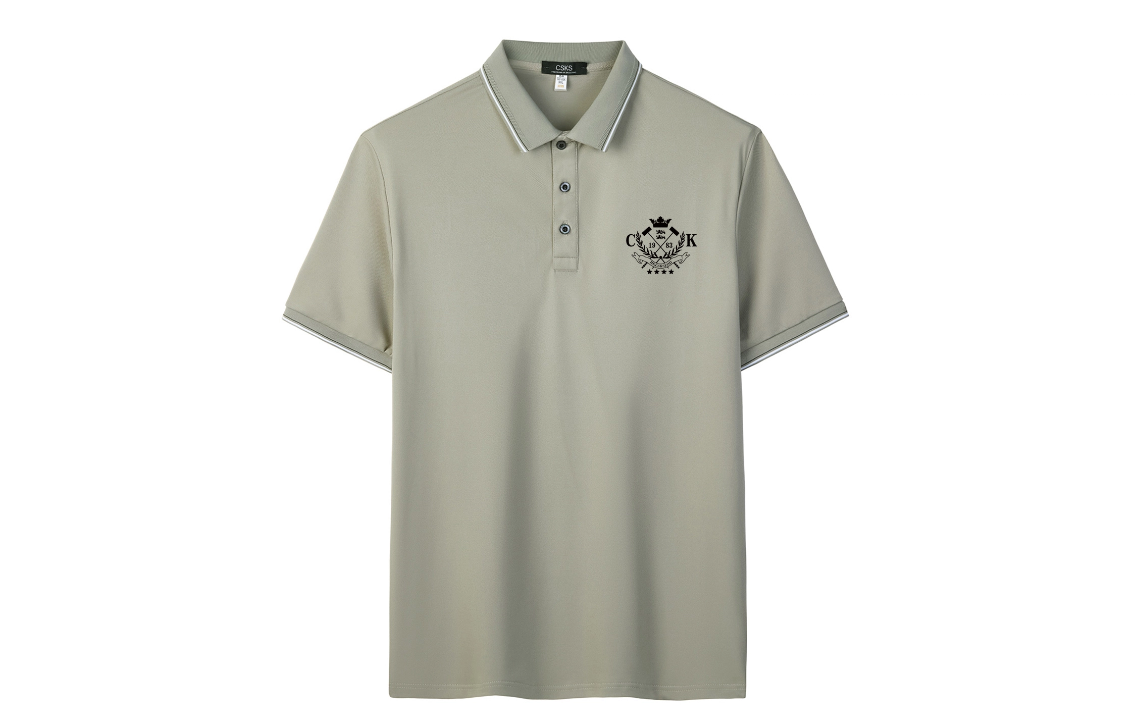 CSKS LogoPolo