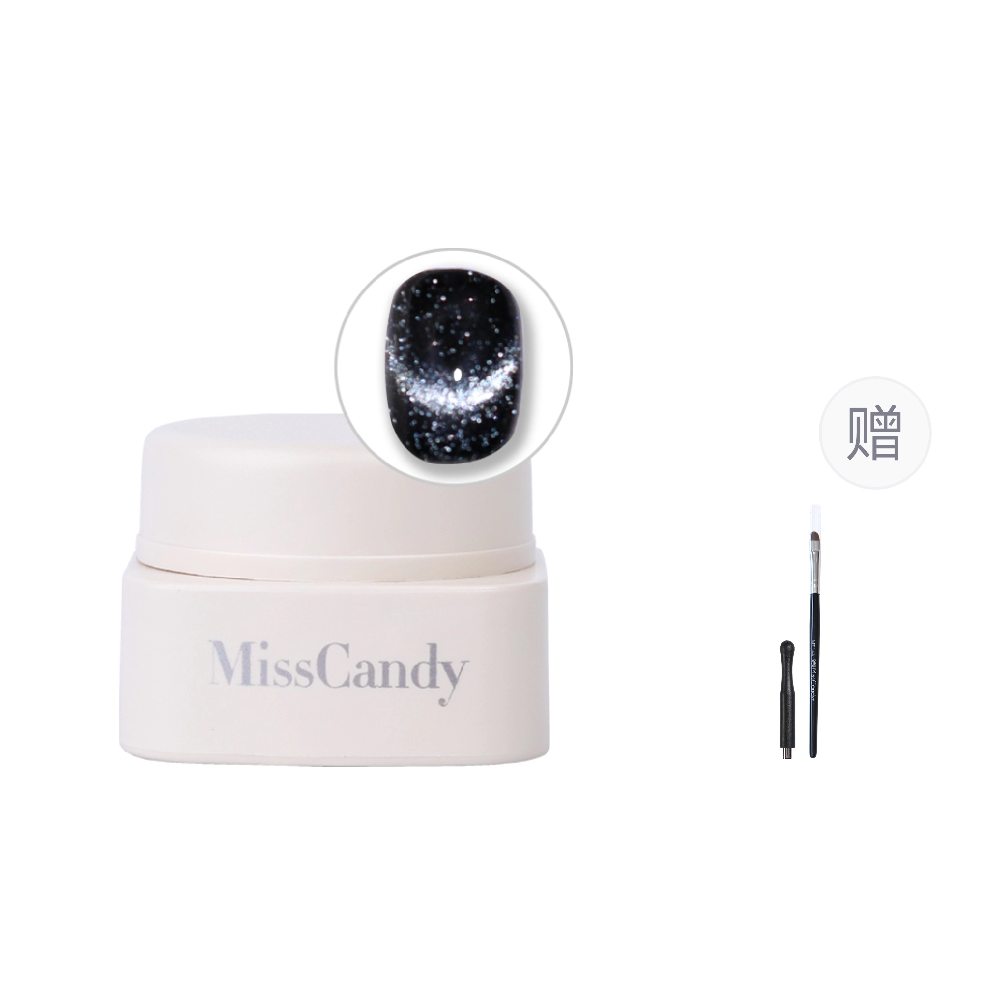 Miss Candy C