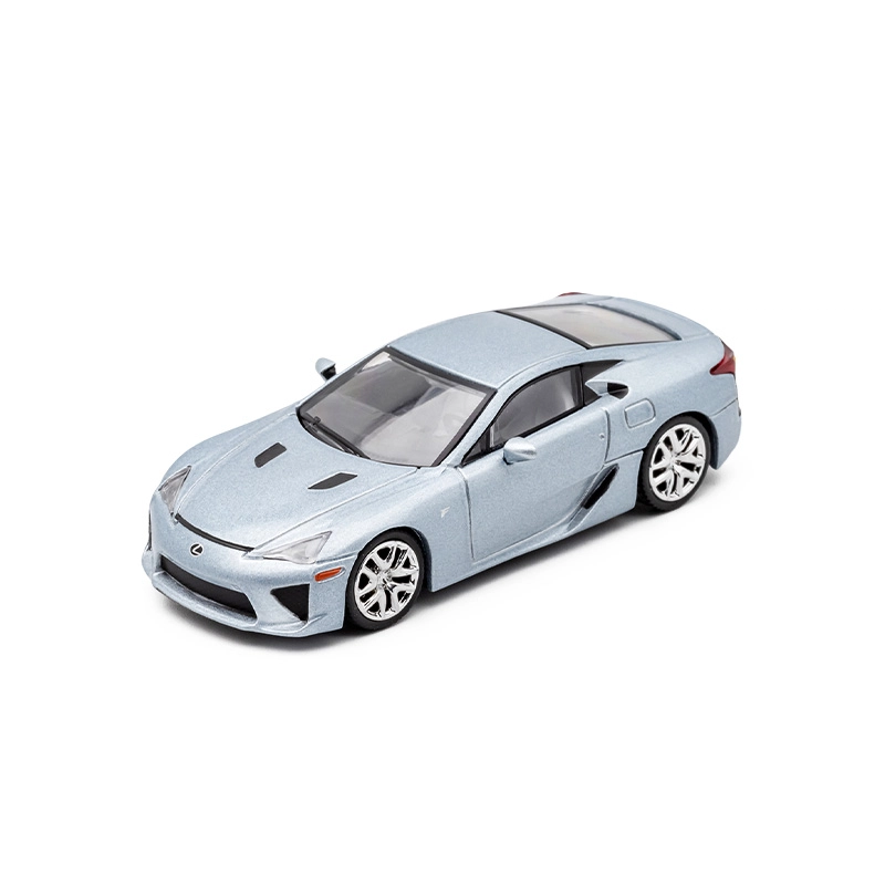 x Lexus LFA