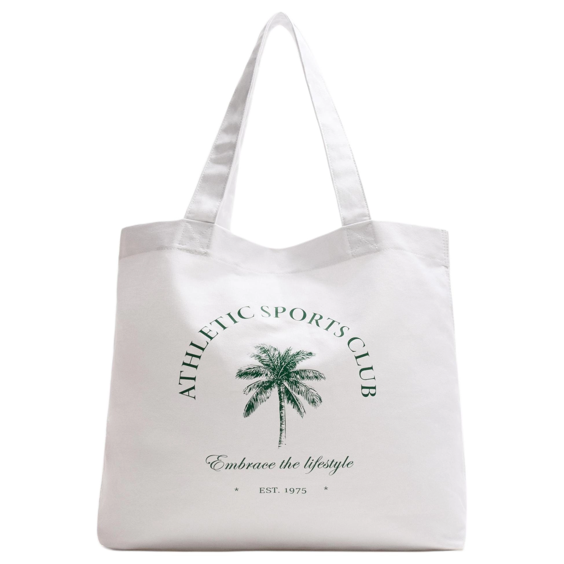 ZARA Tote
