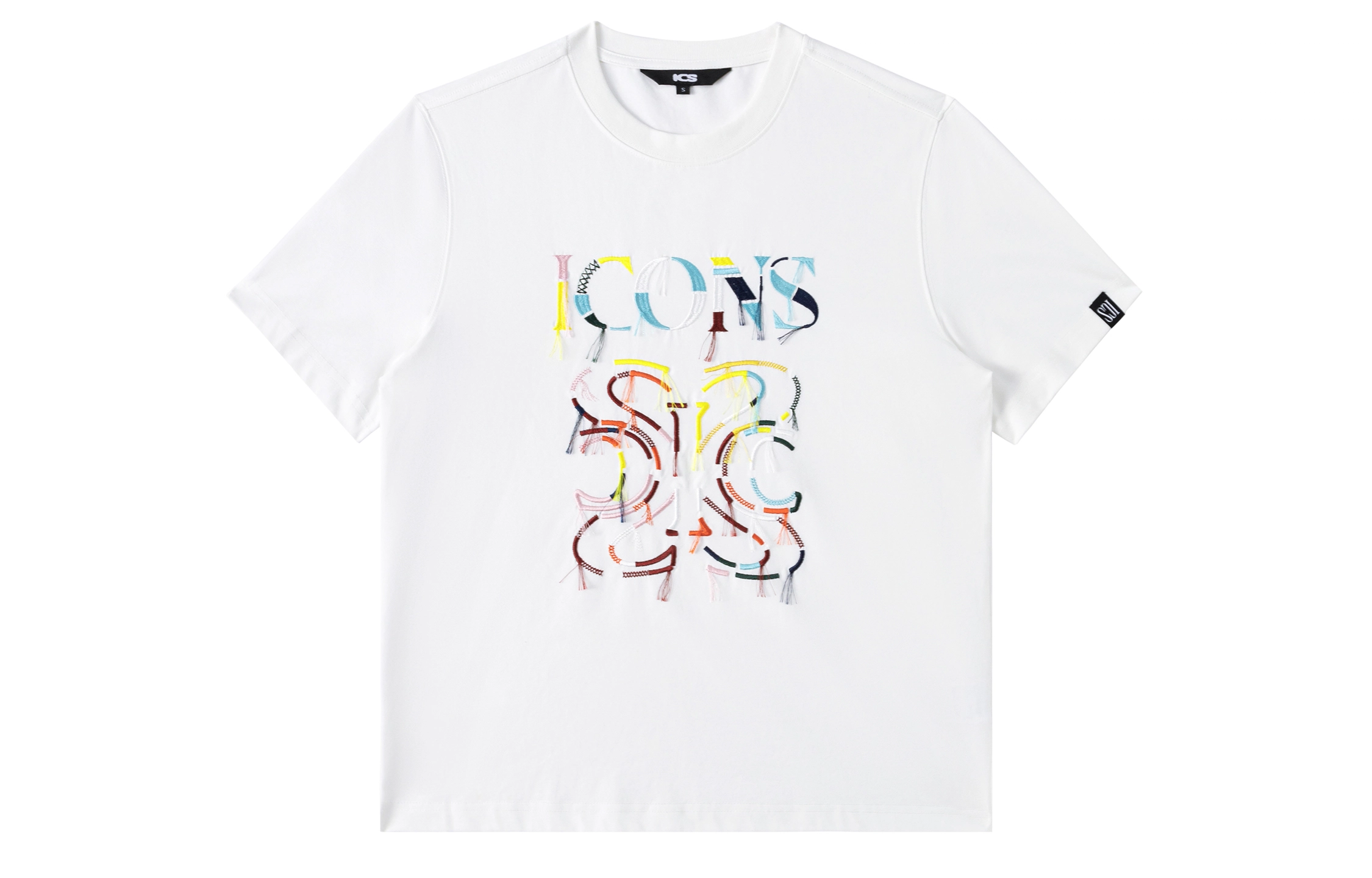 ICONS Lab ICS 7AT