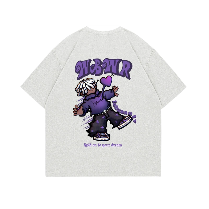 WBWR T