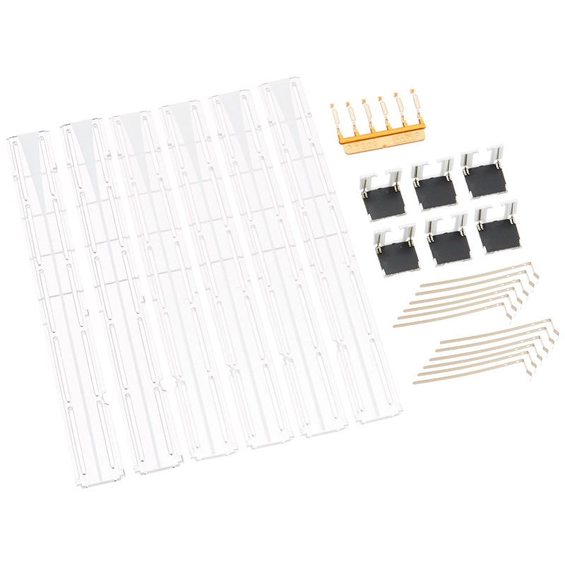 KATO N LED 6 11-214