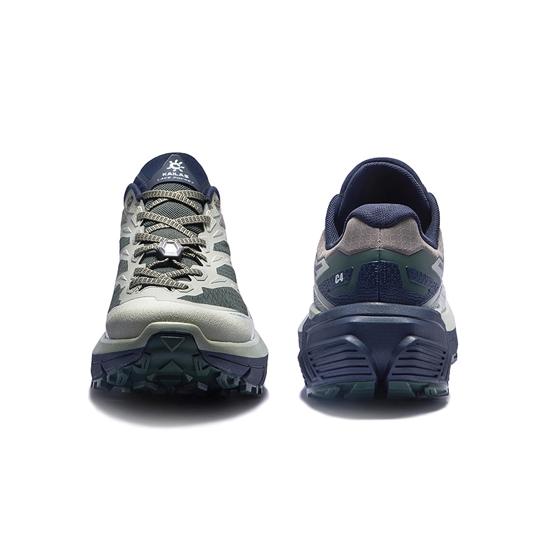 KAILAS Classic 4