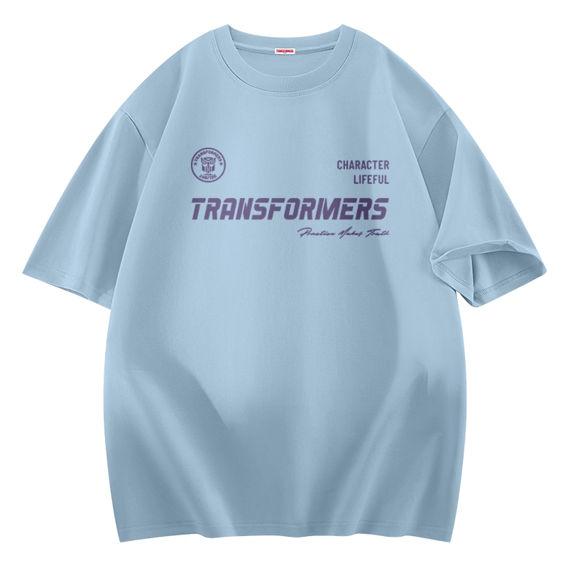 TRANSFORMERS T