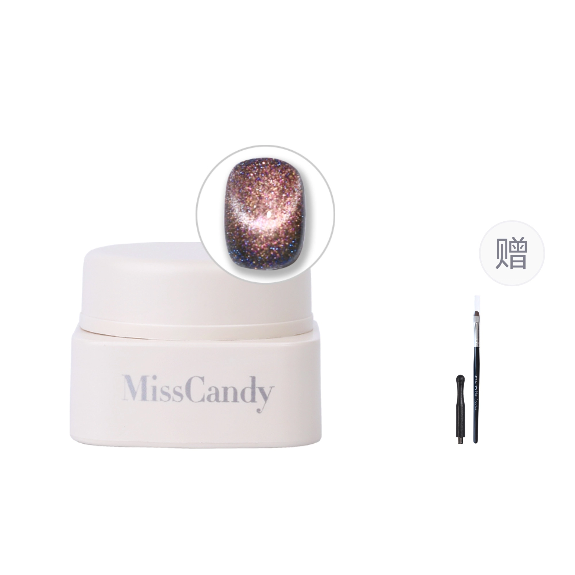 Miss Candy C