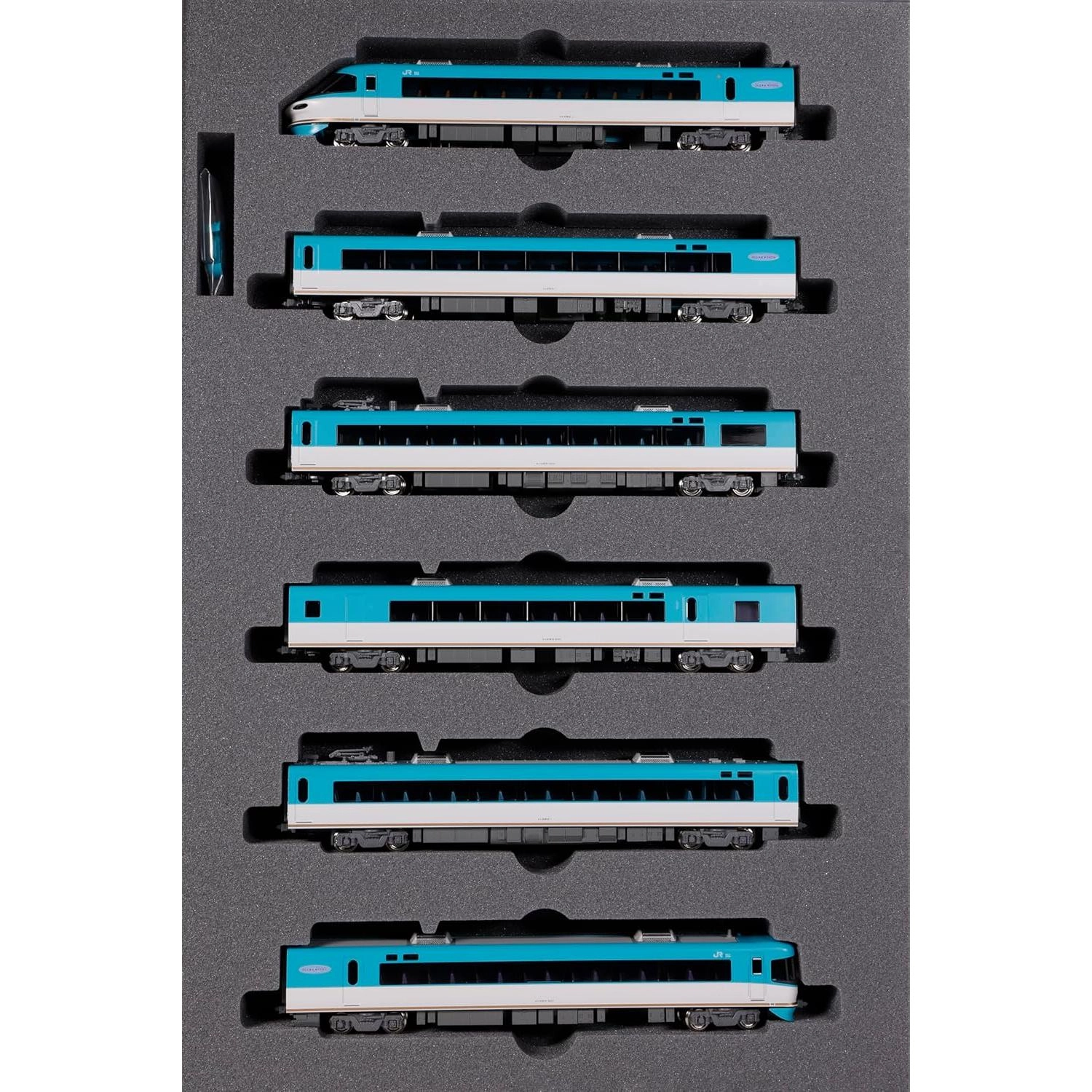 KATO N 283 6 10-1840