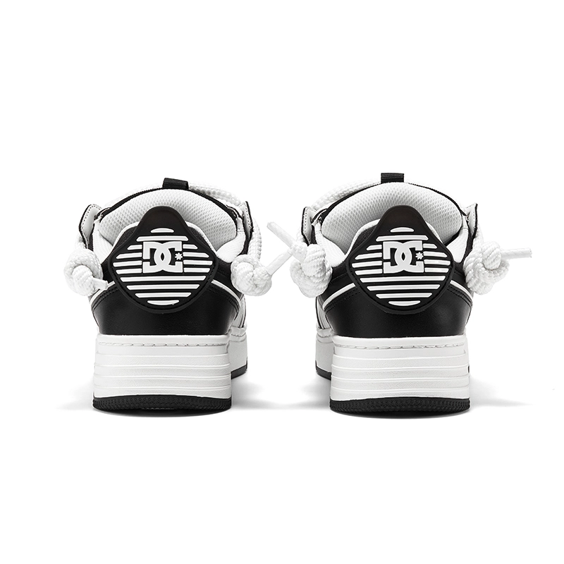 DC Shoes LNLAY CAS