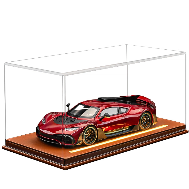118amg one