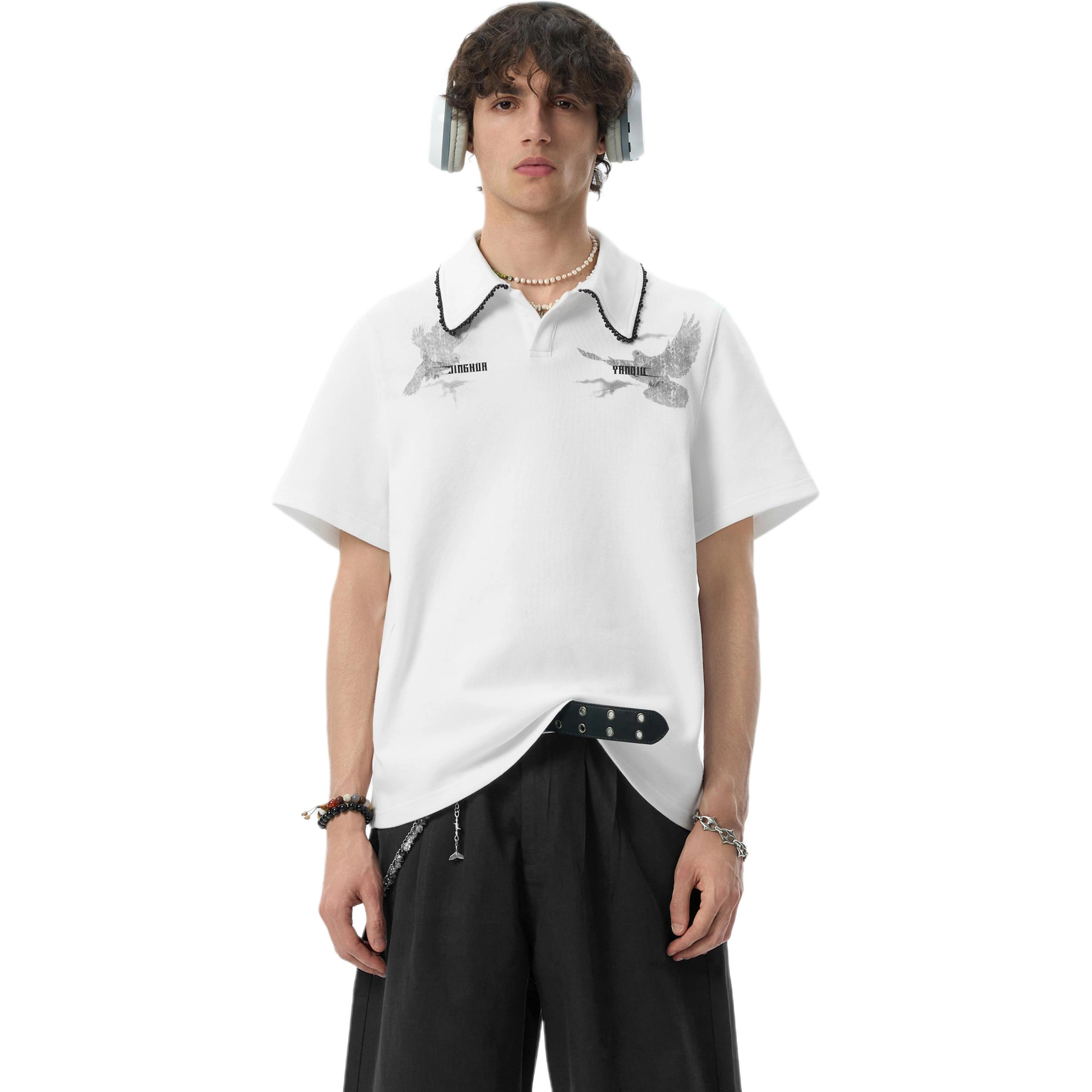 JHYQ Polo
