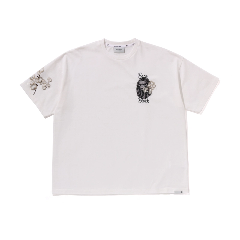 BAPE BLACK SS25 T