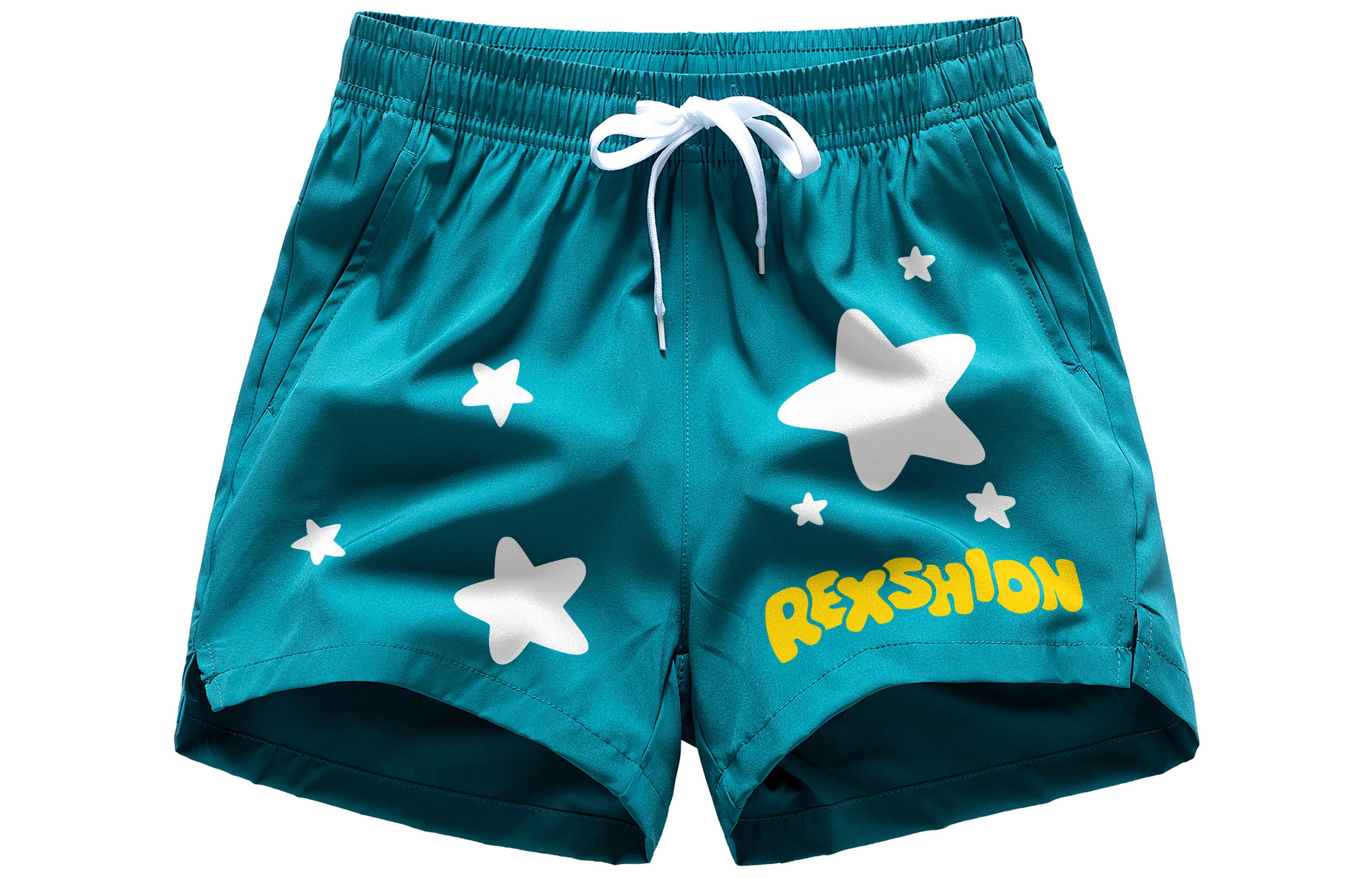 REXSHION Logo