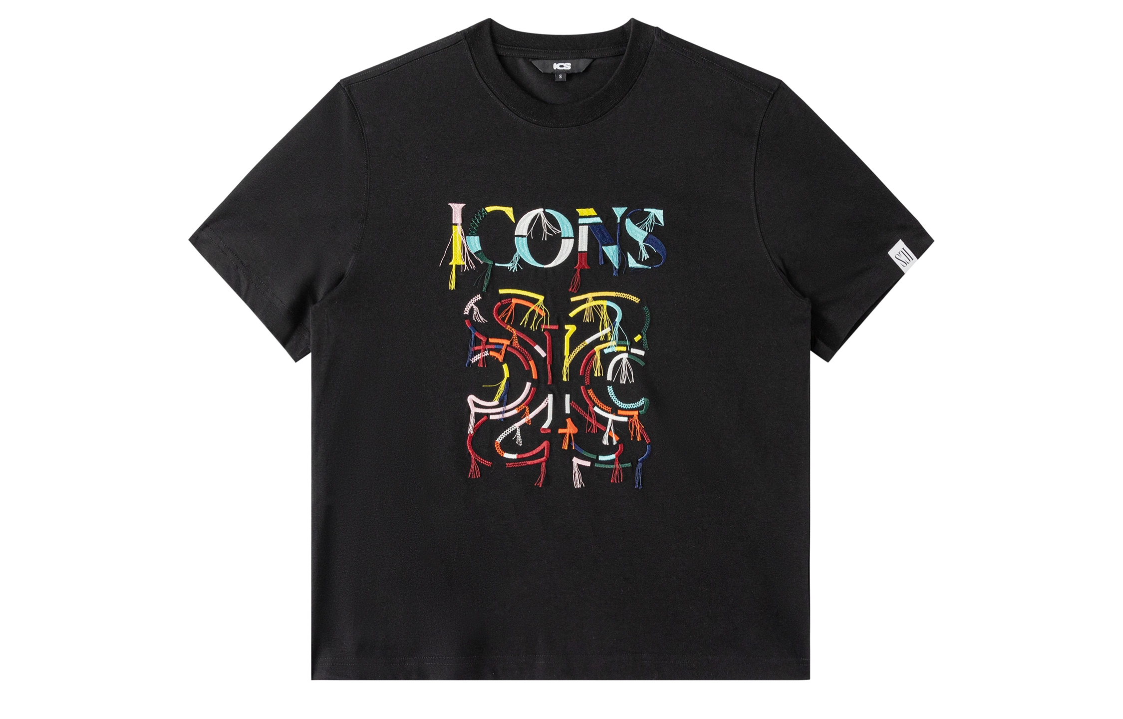 ICONS Lab ICS 7AT