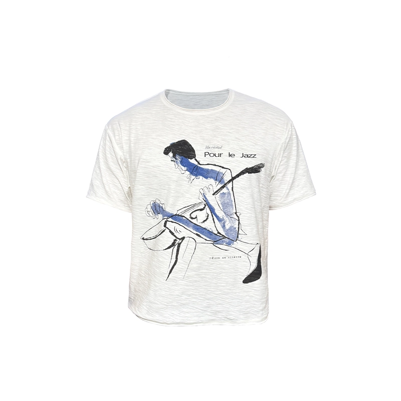 J CAESAR STUDIO T