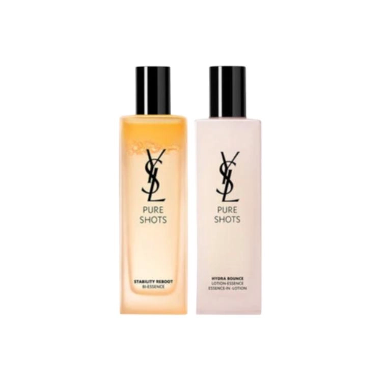 YSL 150ml+150ml