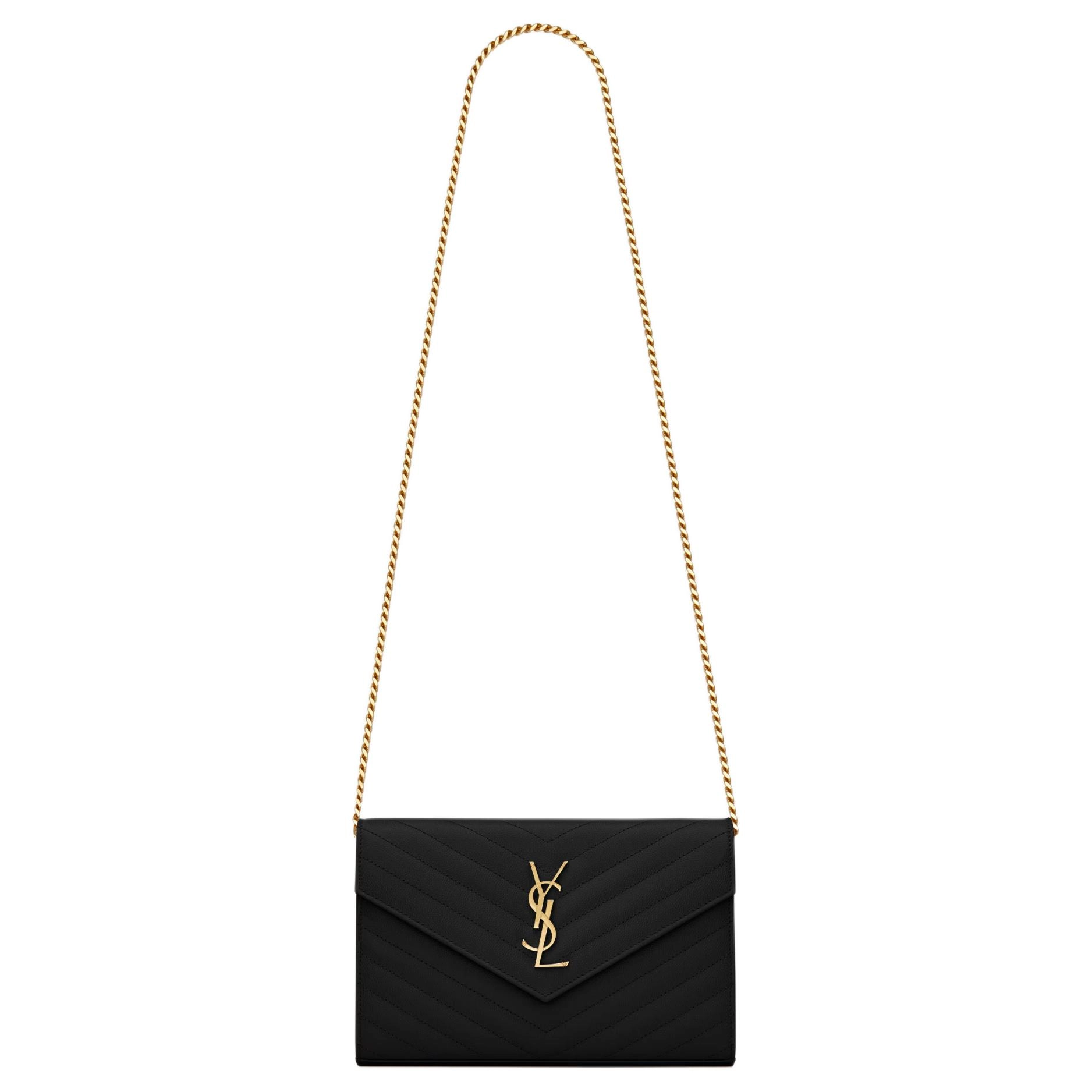 SAINT LAURENT YSL CASSANDRE