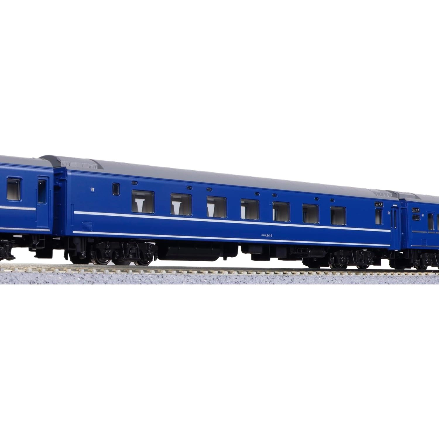 KATO N 2425 " 9