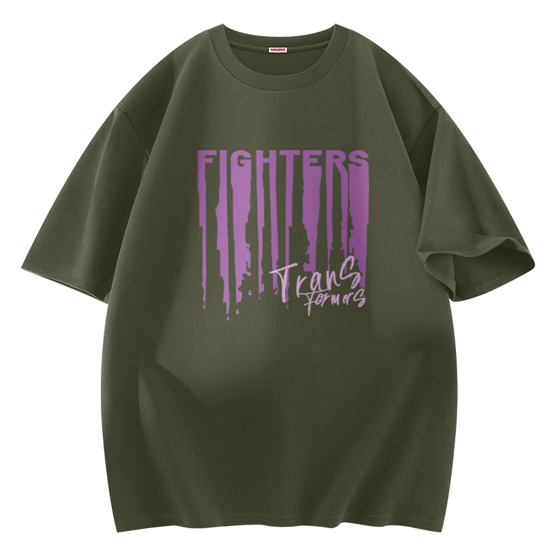TRANSFORMERS T
