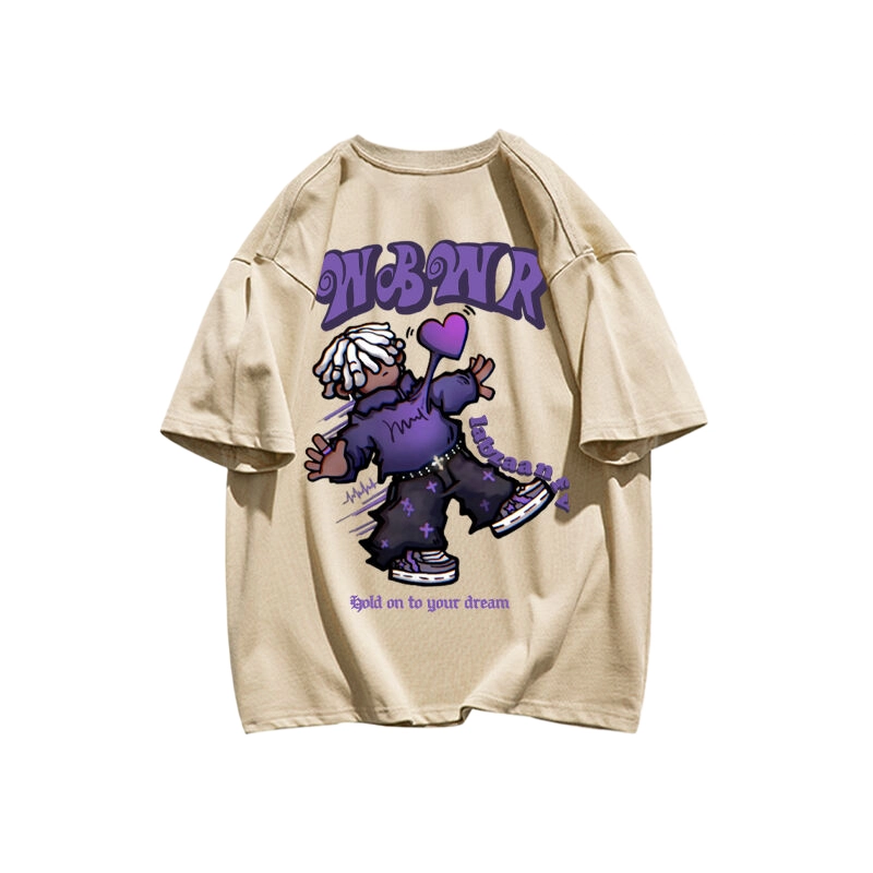 WBWR T