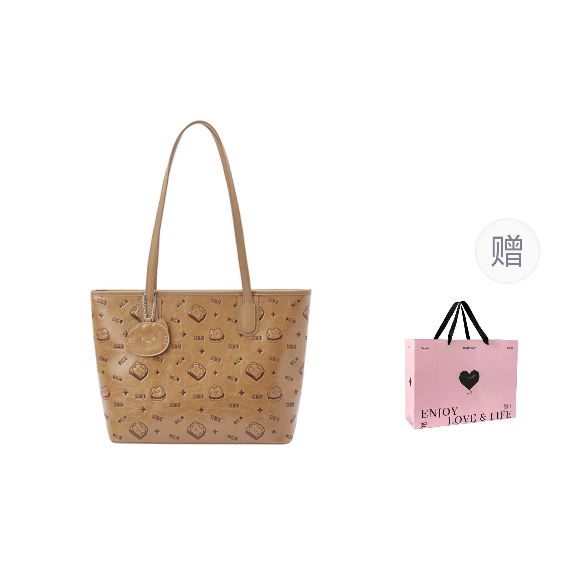 PU Tote